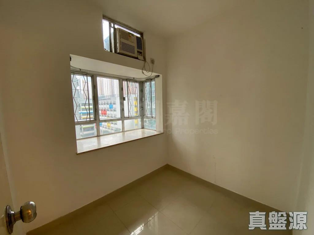 沙田第一城 4期 43座 - 28NTS – 香港北部都會區
