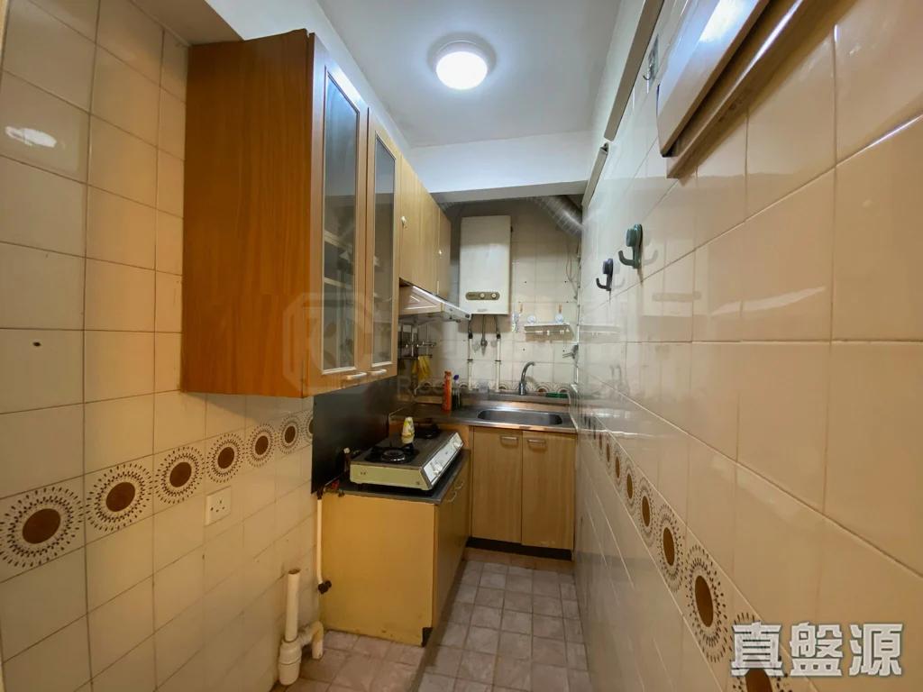 沙田第一城 4期 43座 - 28NTS – 香港北部都會區