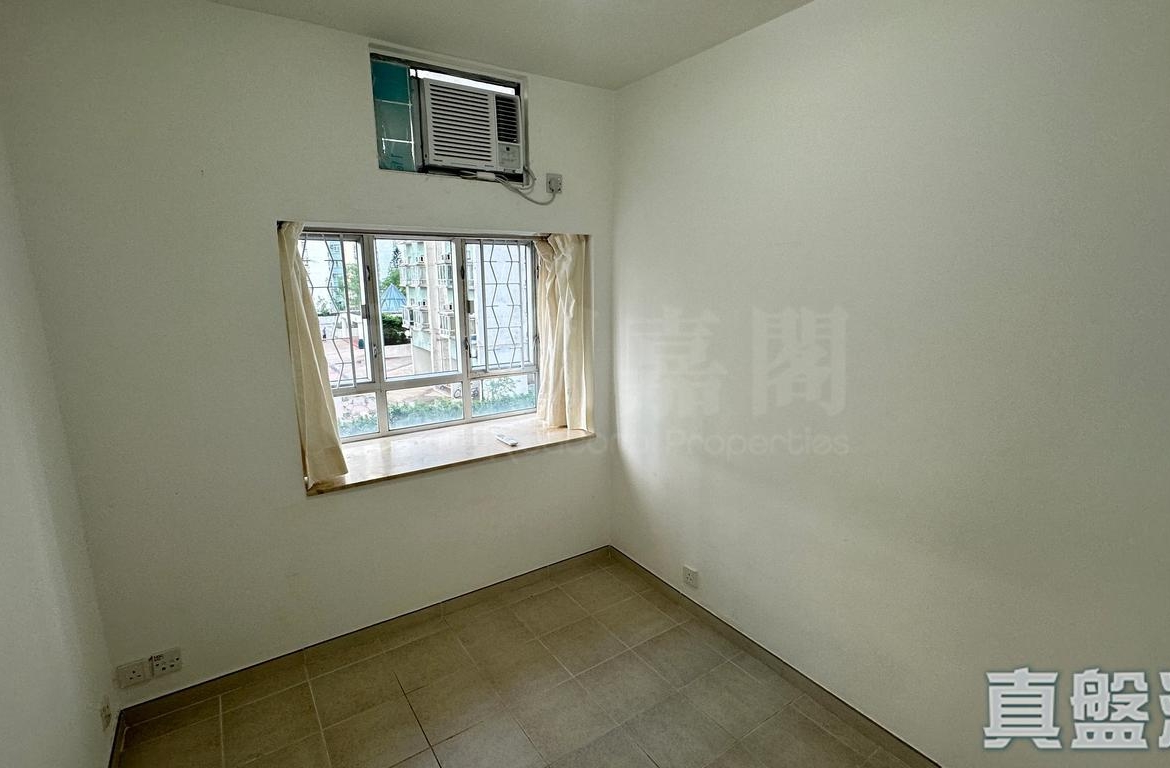 沙田第一城 4期 37座 - 28NTS – 香港北部都會區