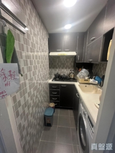 沙田中心 新寧大廈 (G座) - 28NTS – 香港北部都會區