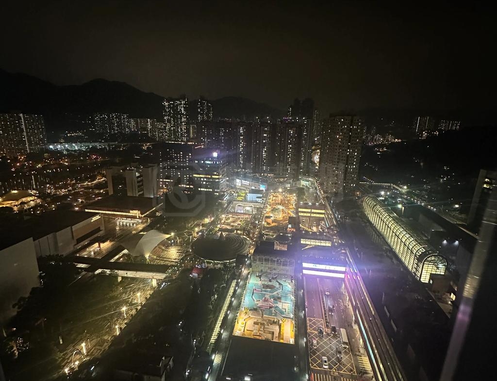 沙田中心 新寧大廈 (G座) - 28NTS – 香港北部都會區