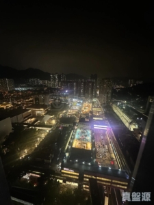沙田中心 新寧大廈 (G座) - 28NTS – 香港北部都會區