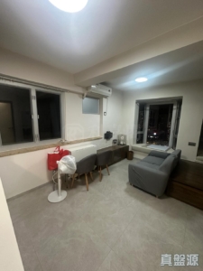 沙田中心 新寧大廈 (G座) - 28NTS – 香港北部都會區