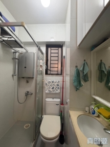 偉華中心 2座 - 28NTS – 香港北部都會區