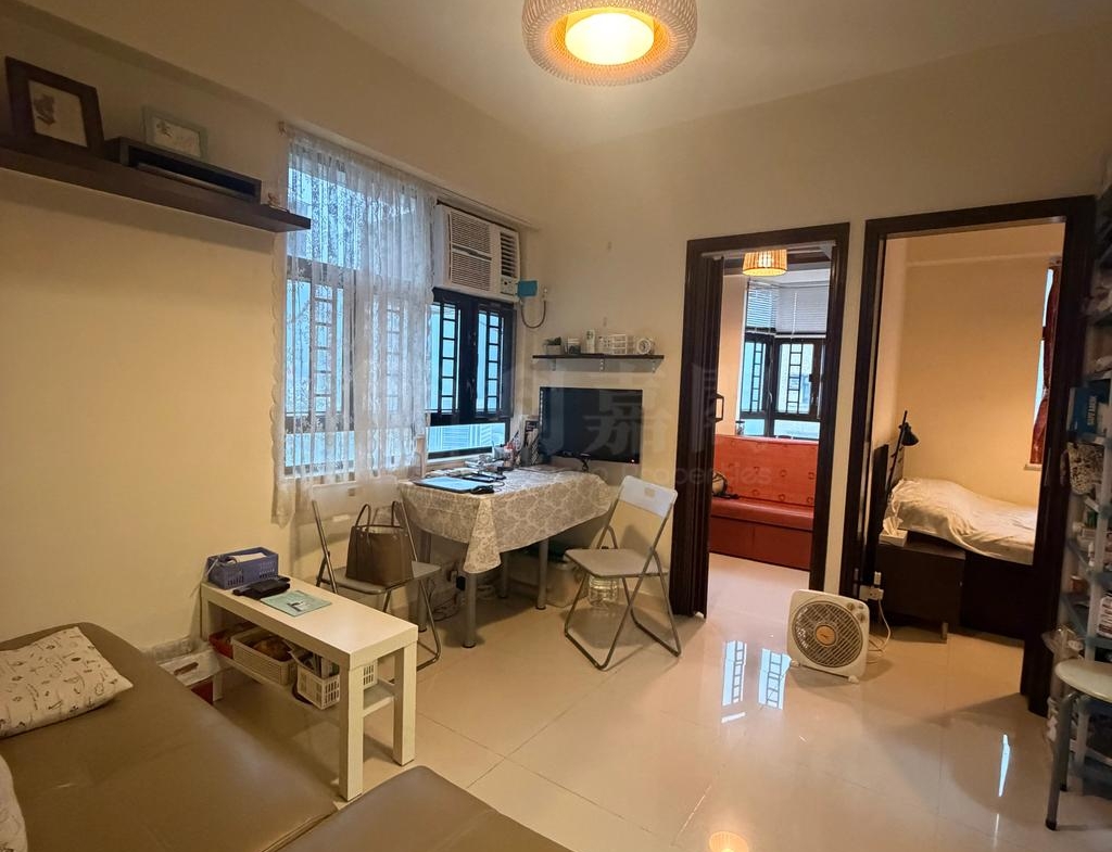 偉華中心 2座 - 28NTS – 香港北部都會區