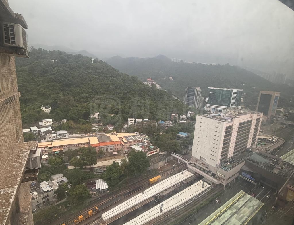偉華中心 2座 - 28NTS – 香港北部都會區