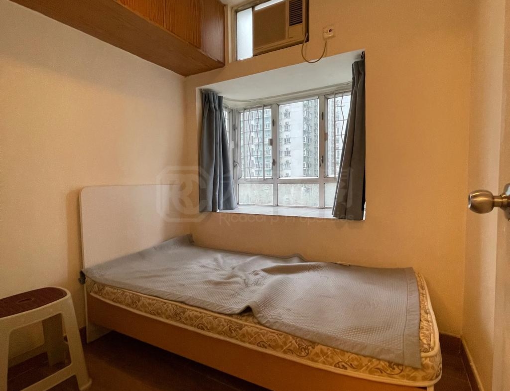 沙田第一城 4期 45座 - 28NTS – 香港北部都會區