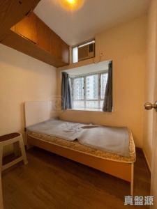 沙田第一城 4期 45座 - 28NTS – 香港北部都會區