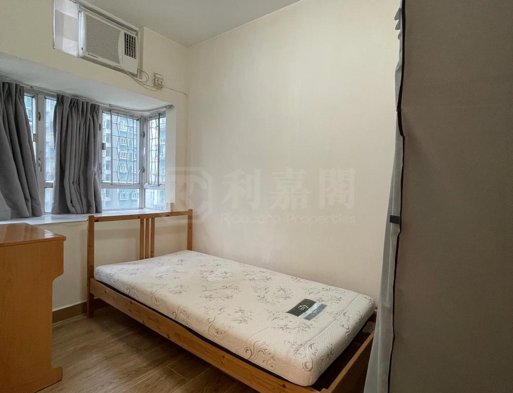 沙田第一城 4期 45座 - 28NTS – 香港北部都會區