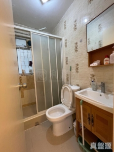 沙田第一城 4期 45座 - 28NTS – 香港北部都會區