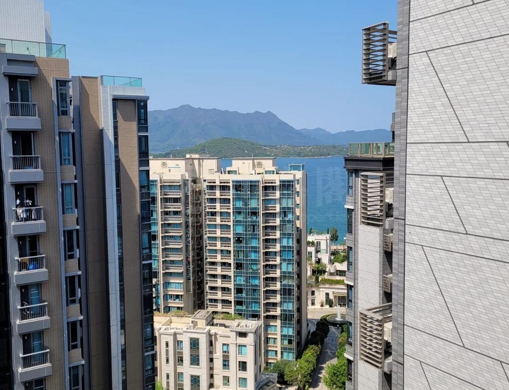 嘉熙 6座 - 28NTS – 香港北部都會區
