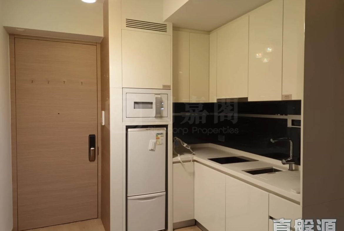 嘉熙 6座 - 28NTS – 香港北部都會區