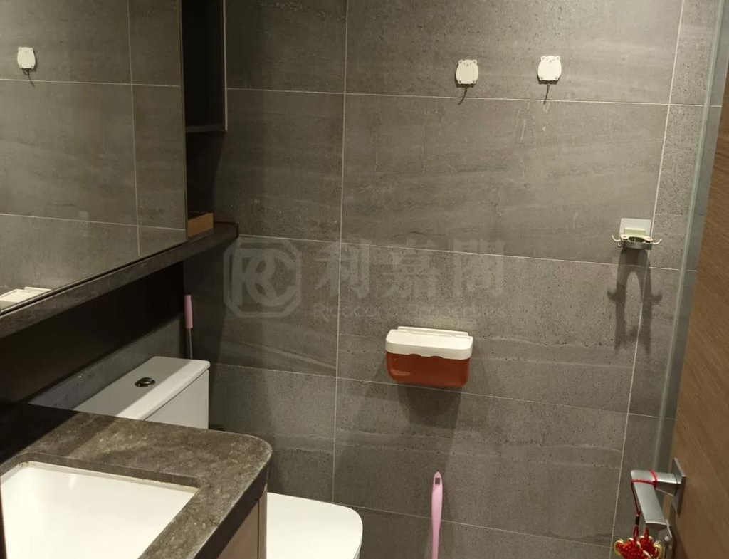 嘉熙 6座 - 28NTS – 香港北部都會區