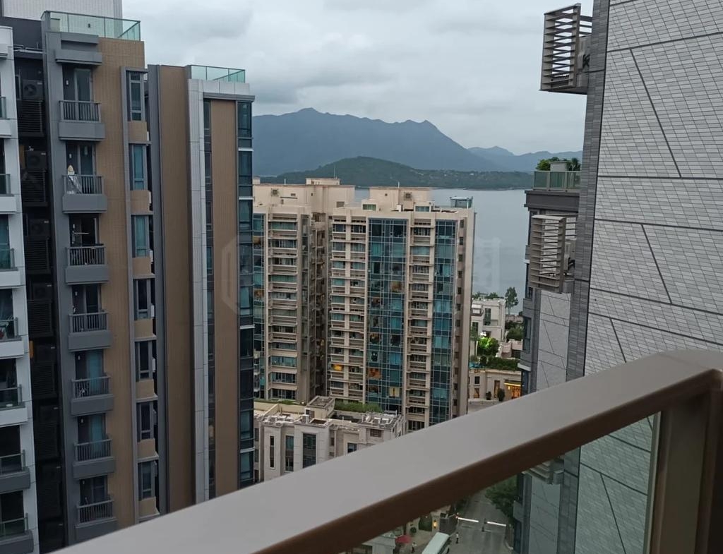 嘉熙 6座 - 28NTS – 香港北部都會區