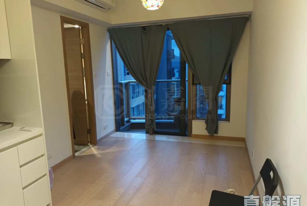 嘉熙 6座 - 28NTS – 香港北部都會區