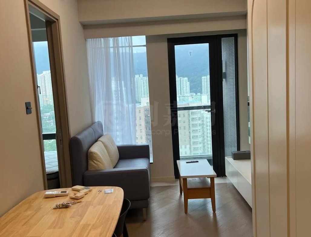 柏傲莊 2期 7座 (7A) - 28NTS – 香港北部都會區