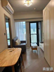 柏傲莊 2期 7座 (7A) - 28NTS – 香港北部都會區