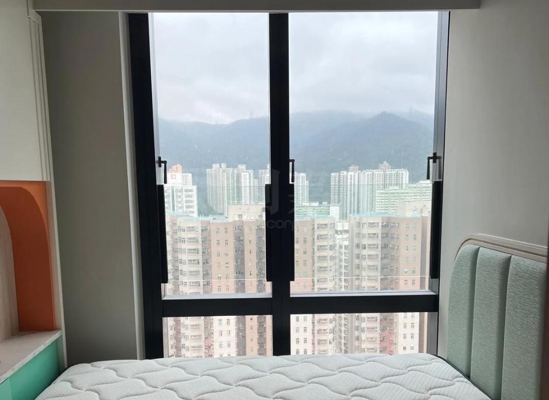 柏傲莊 2期 7座 (7A) - 28NTS – 香港北部都會區