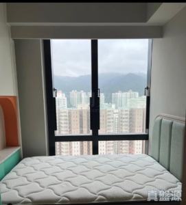 柏傲莊 2期 7座 (7A) - 28NTS – 香港北部都會區
