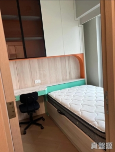柏傲莊 2期 7座 (7A) - 28NTS – 香港北部都會區