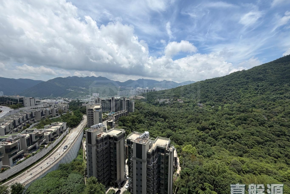 玖瓏山 月瓏閣 第1座 - 28NTS – 香港北部都會區