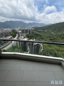 玖瓏山 月瓏閣 第1座 - 28NTS – 香港北部都會區