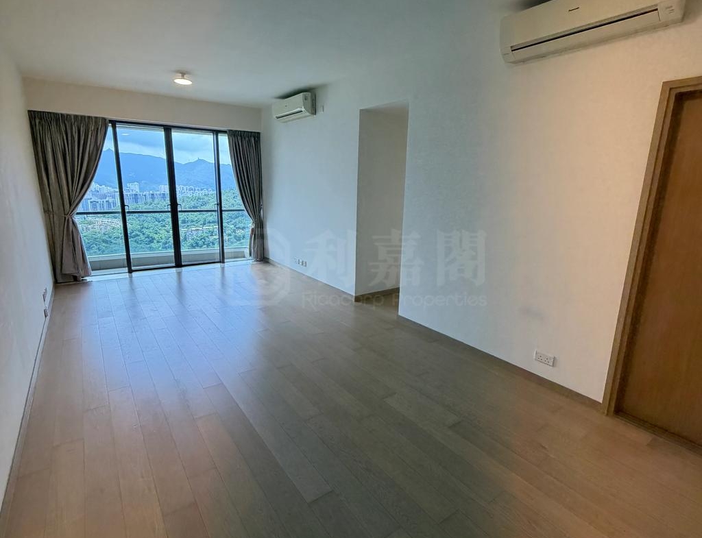 玖瓏山 月瓏閣 第1座 - 28NTS – 香港北部都會區