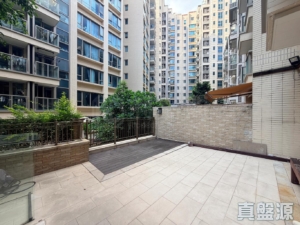 逸瓏灣 I - 28NTS – 香港北部都會區
