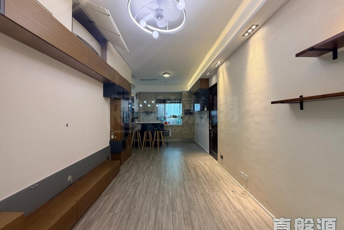 逸瓏灣 I - 28NTS – 香港北部都會區