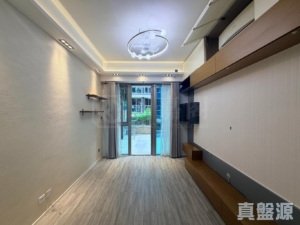逸瓏灣 I - 28NTS – 香港北部都會區