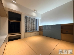 逸瓏灣 I - 28NTS – 香港北部都會區