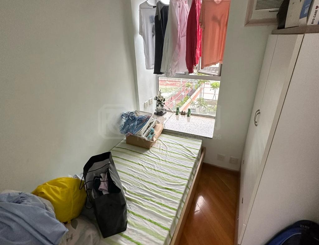 粉嶺名都 怡景閣 (5座) - 28NTS – 香港北部都會區