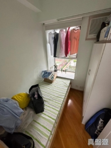 粉嶺名都 怡景閣 (5座) - 28NTS – 香港北部都會區