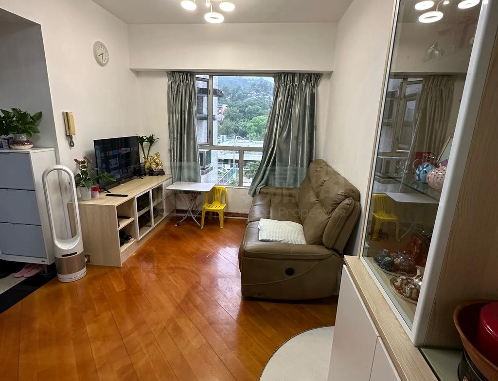 粉嶺名都 怡景閣 (5座) - 28NTS – 香港北部都會區