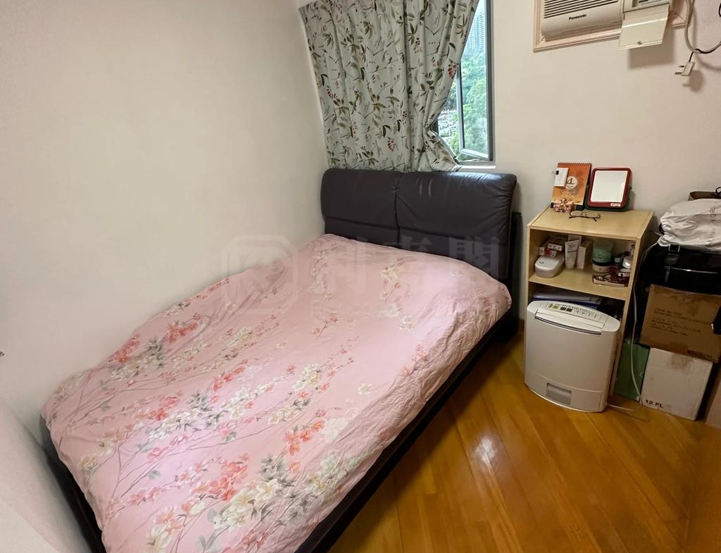 粉嶺名都 怡景閣 (5座) - 28NTS – 香港北部都會區