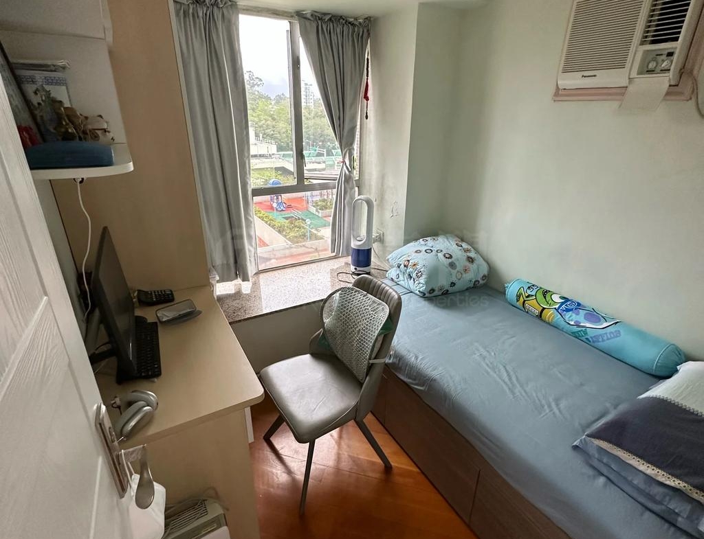粉嶺名都 怡景閣 (5座) - 28NTS – 香港北部都會區