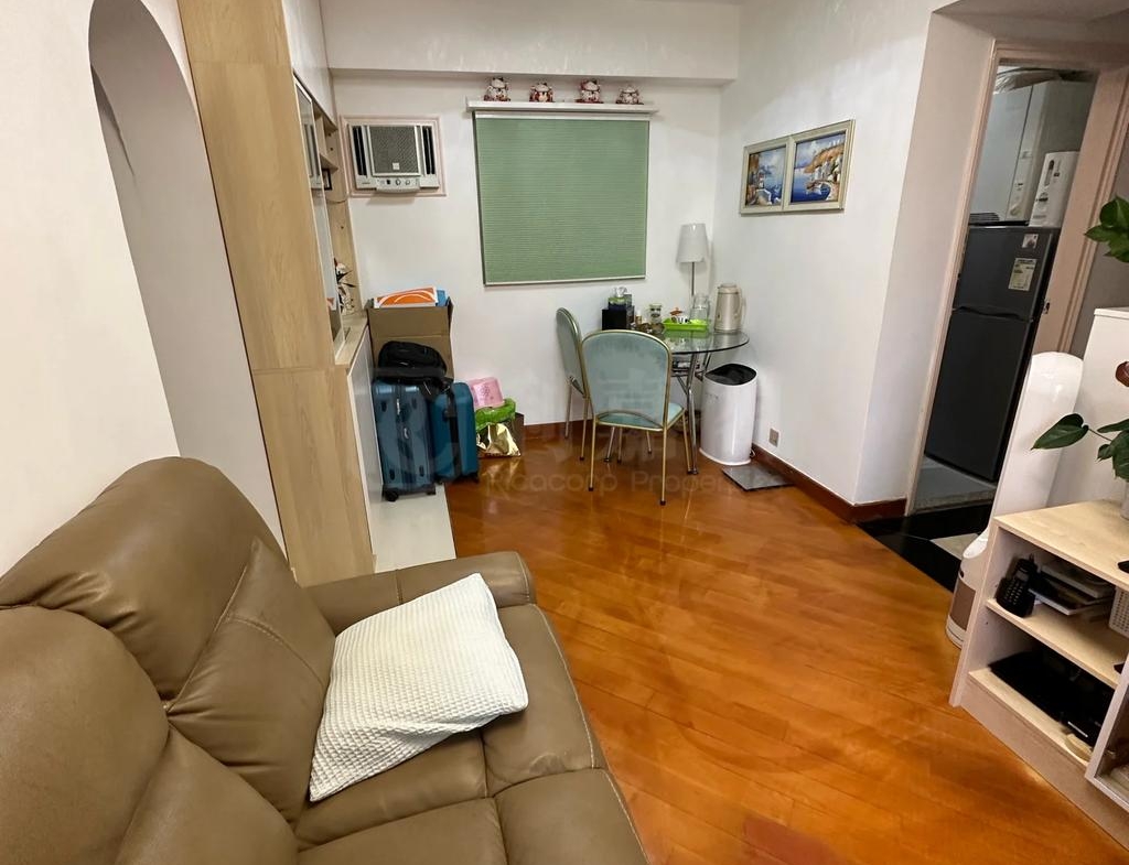 粉嶺名都 怡景閣 (5座) - 28NTS – 香港北部都會區
