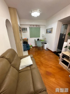 粉嶺名都 怡景閣 (5座) - 28NTS – 香港北部都會區