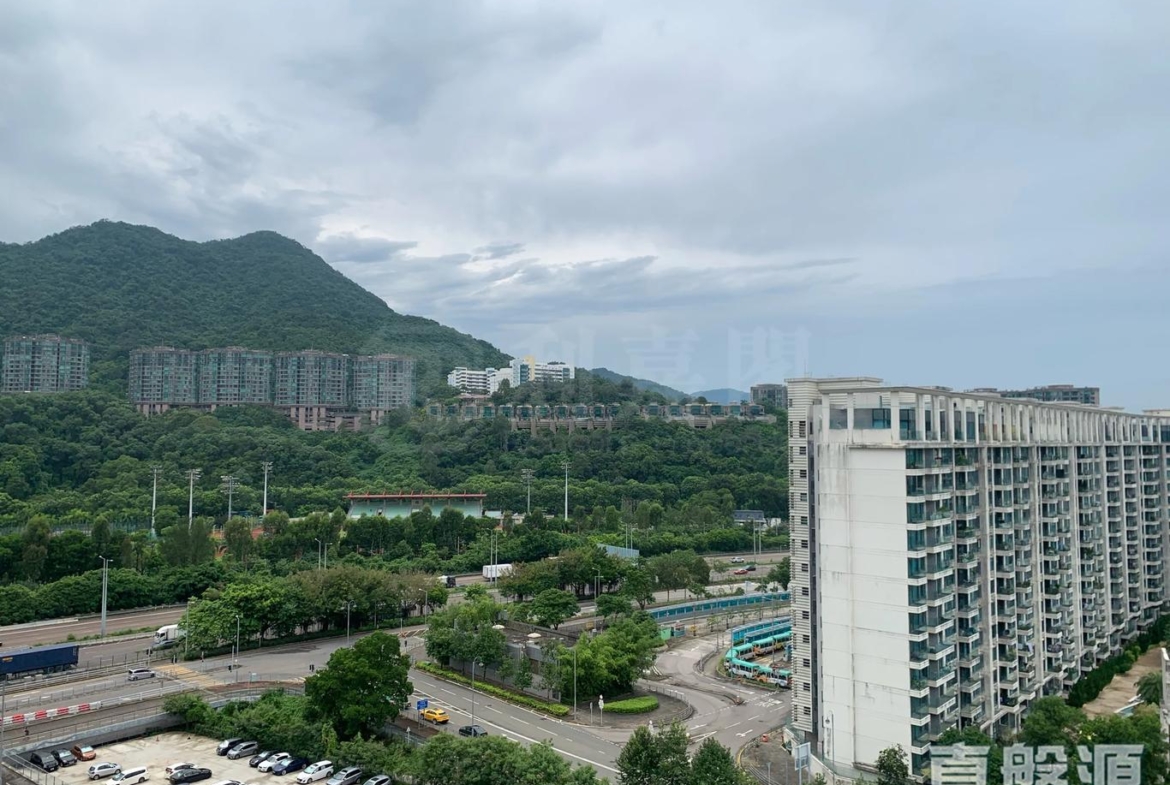 雲滙 1期 1座 - 28NTS – 香港北部都會區