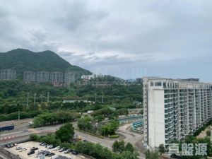 雲滙 1期 1座 - 28NTS – 香港北部都會區