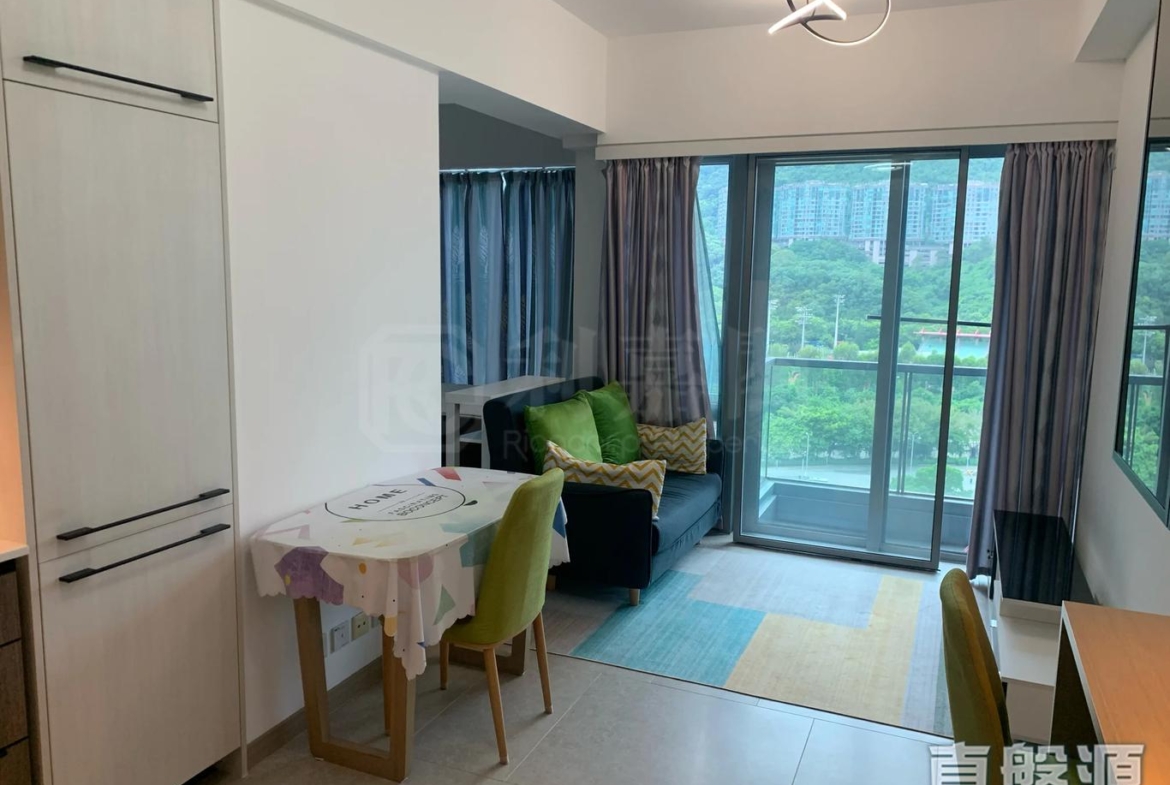 雲滙 1期 1座 - 28NTS – 香港北部都會區