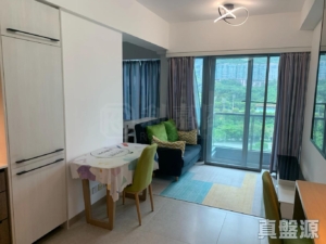雲滙 1期 1座 - 28NTS – 香港北部都會區