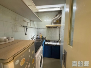 偉華中心 1座 - 28NTS – 香港北部都會區