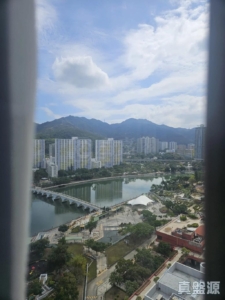 沙田中心 海寧大廈 (B座) - 28NTS – 香港北部都會區
