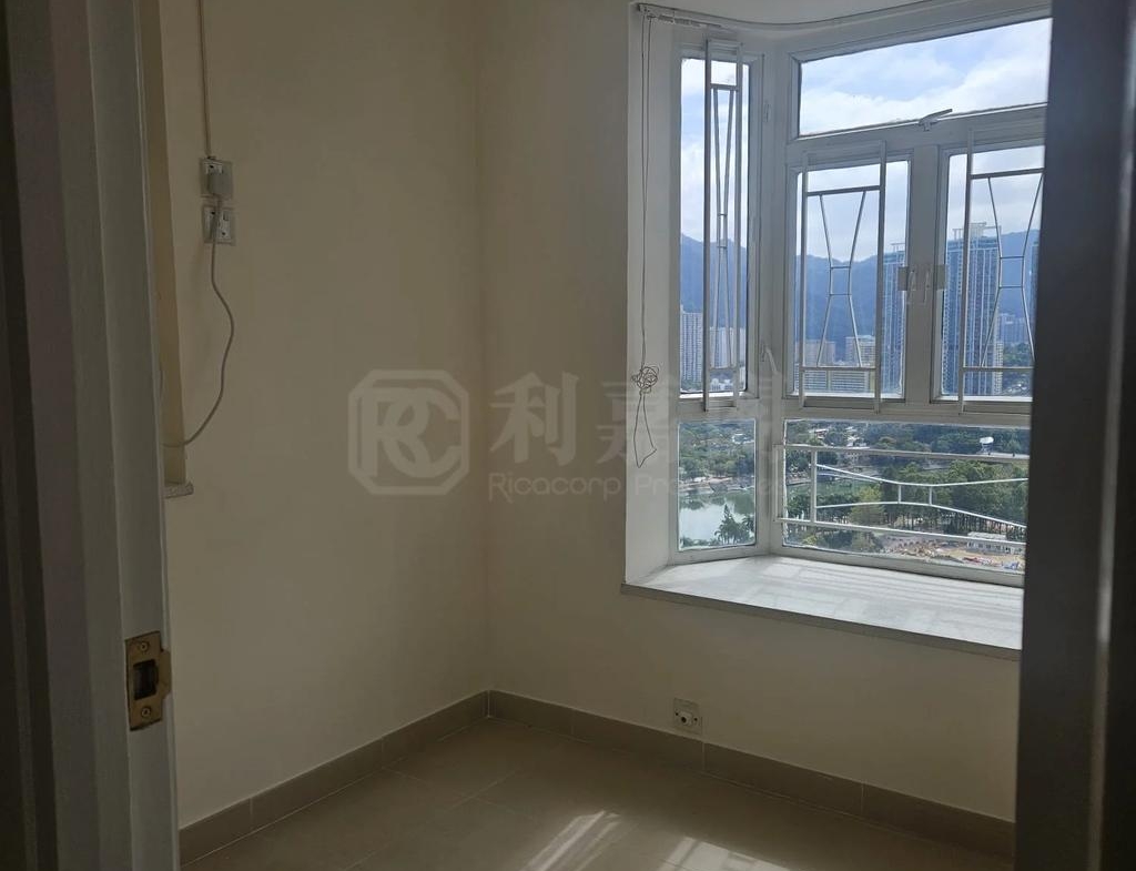 沙田中心 海寧大廈 (B座) - 28NTS – 香港北部都會區