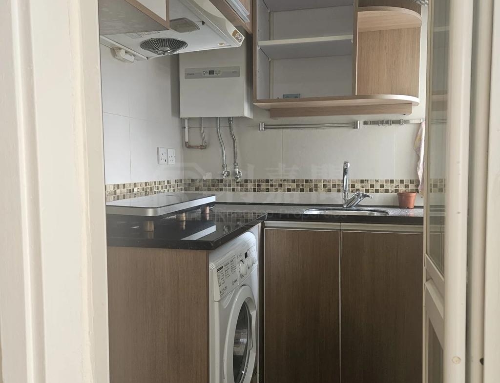 沙田中心 海寧大廈 (B座) - 28NTS – 香港北部都會區
