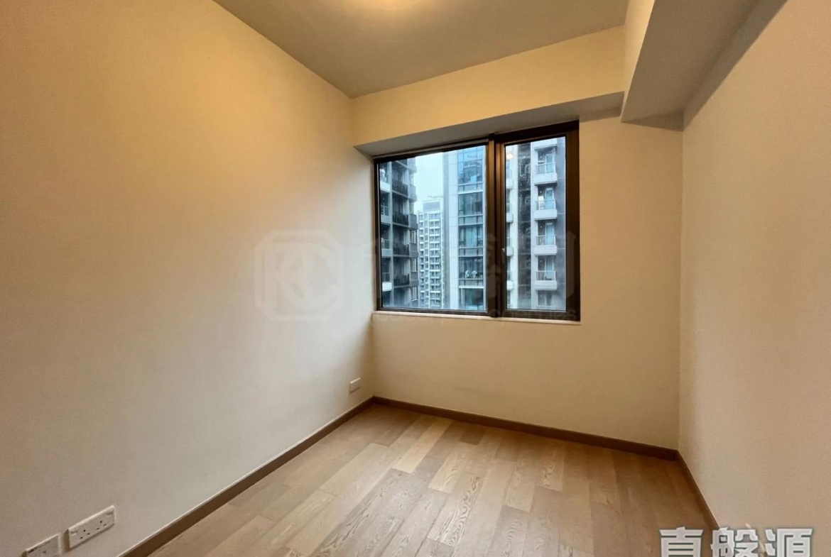 嘉熙 5座 - 28NTS – 香港北部都會區