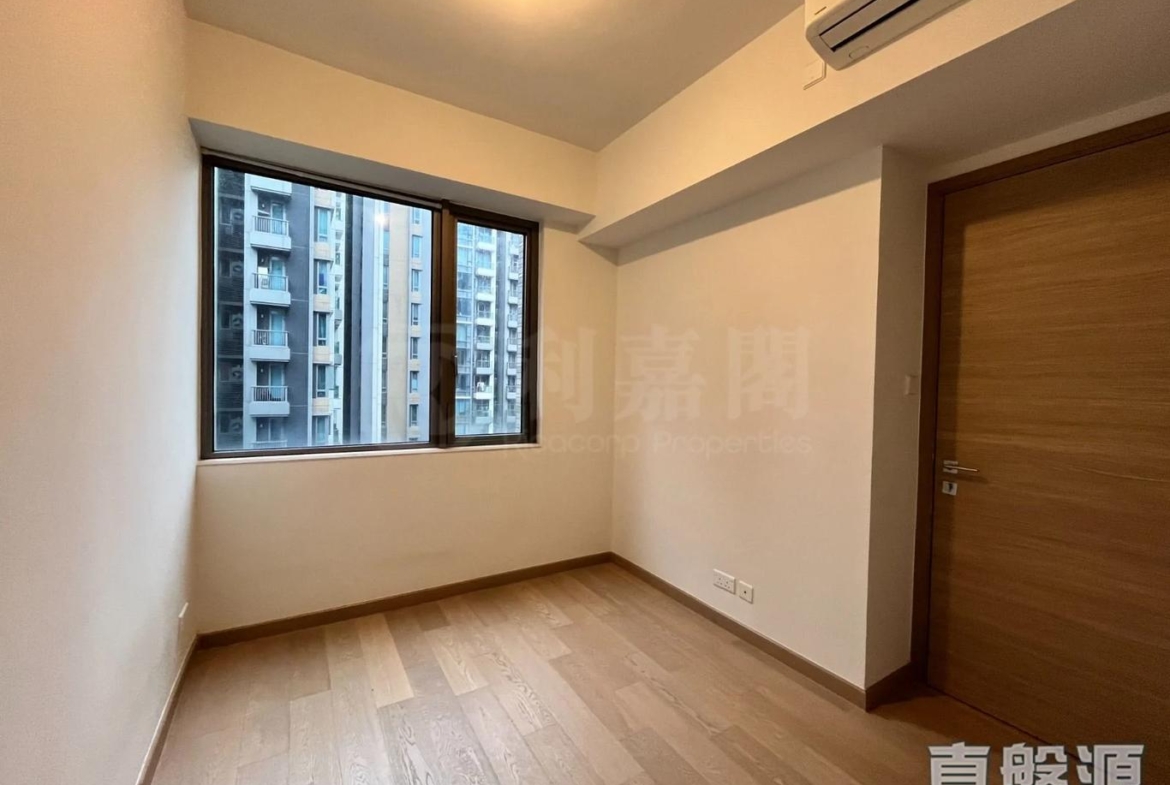嘉熙 5座 - 28NTS – 香港北部都會區