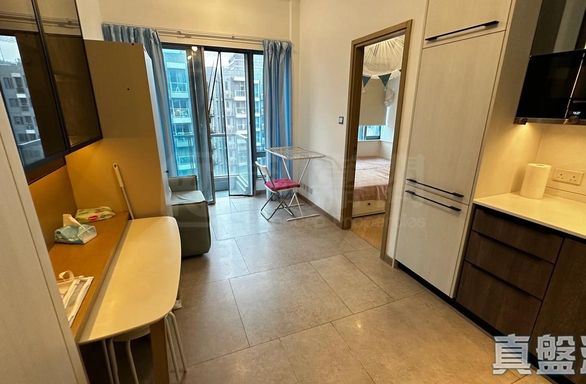 雲滙 2期 11座 - 28NTS – 香港北部都會區