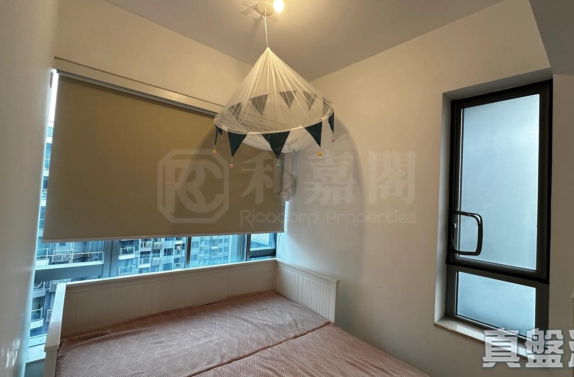 雲滙 2期 11座 - 28NTS – 香港北部都會區